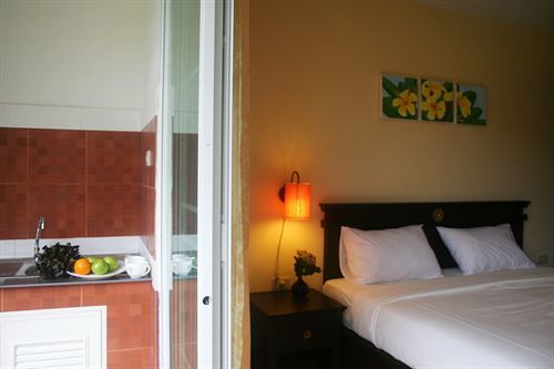 Aparthotel The Dome