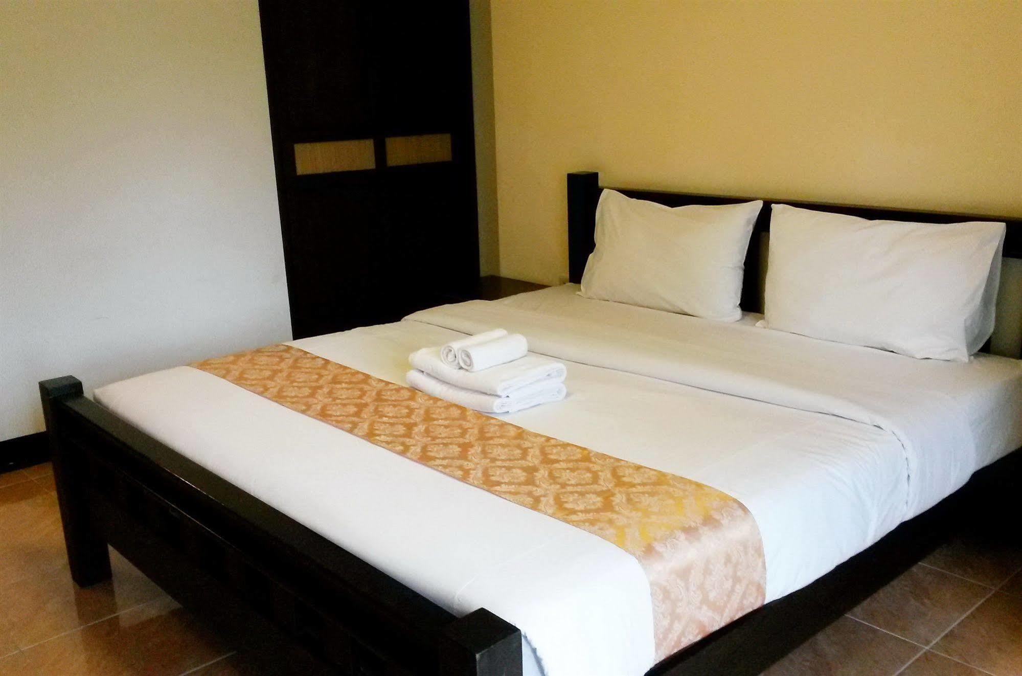 The Dome Aparthotel