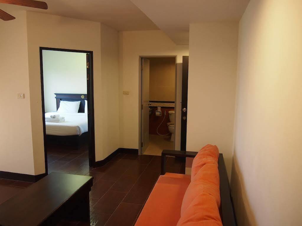 The Dome Aparthotel